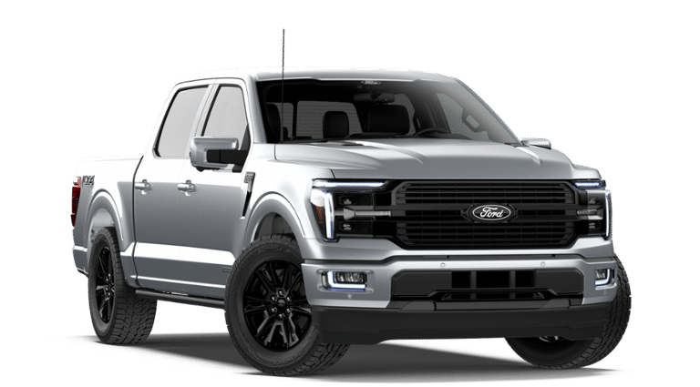 F-150® vehicle